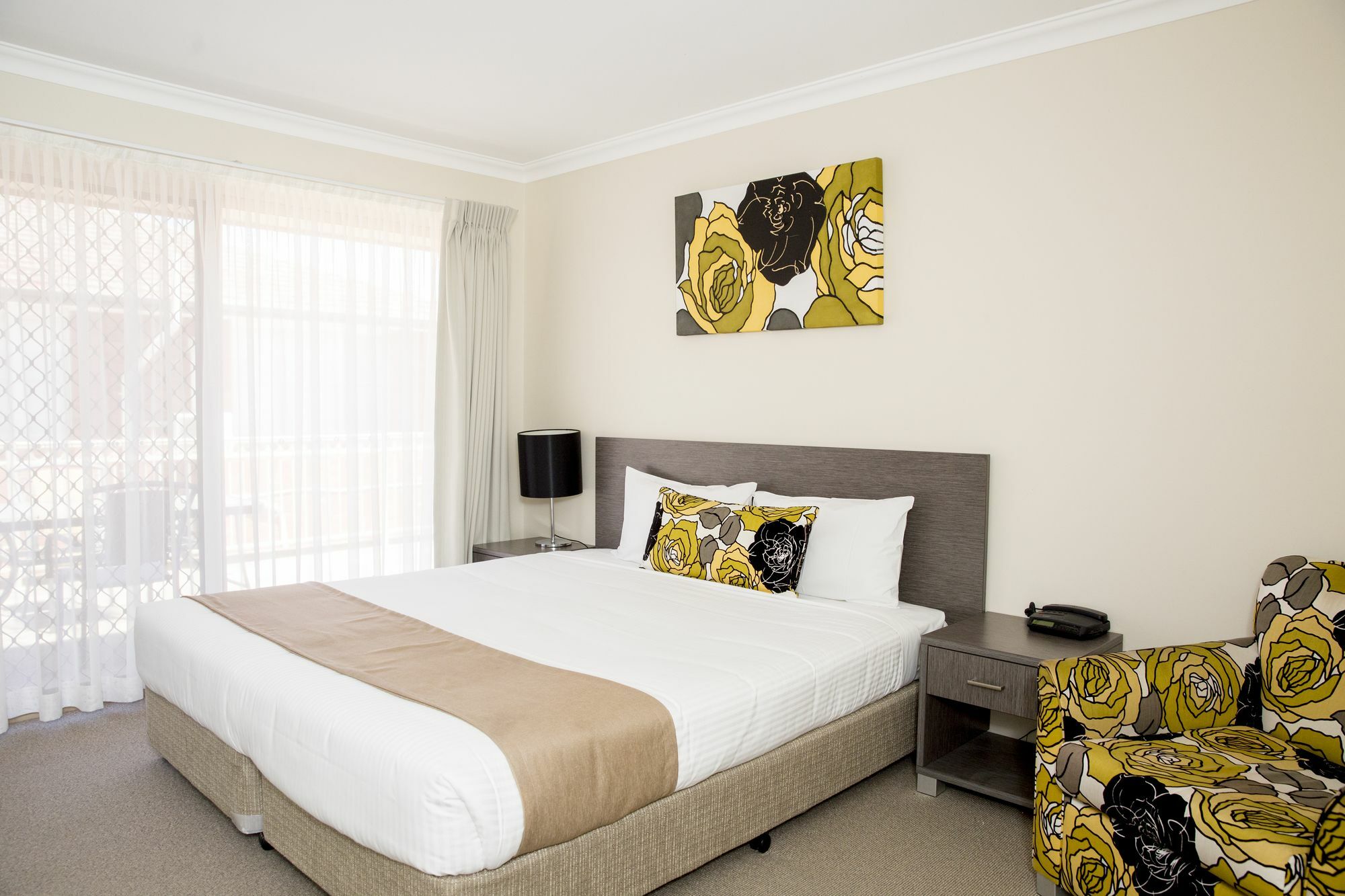 Charlotte Apartments Bathurst Exterior foto
