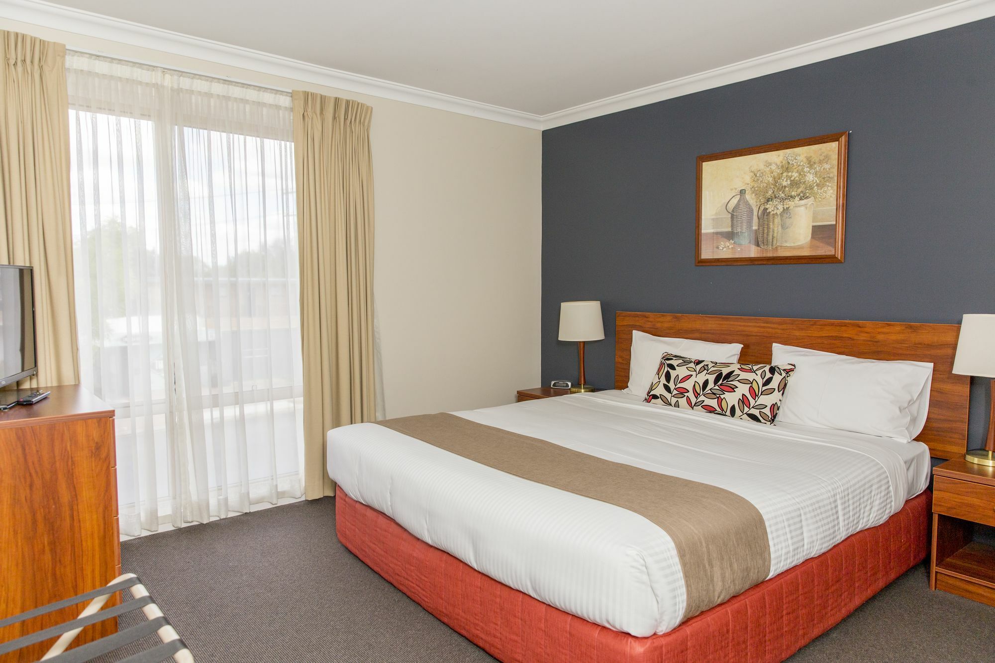 Charlotte Apartments Bathurst Exterior foto