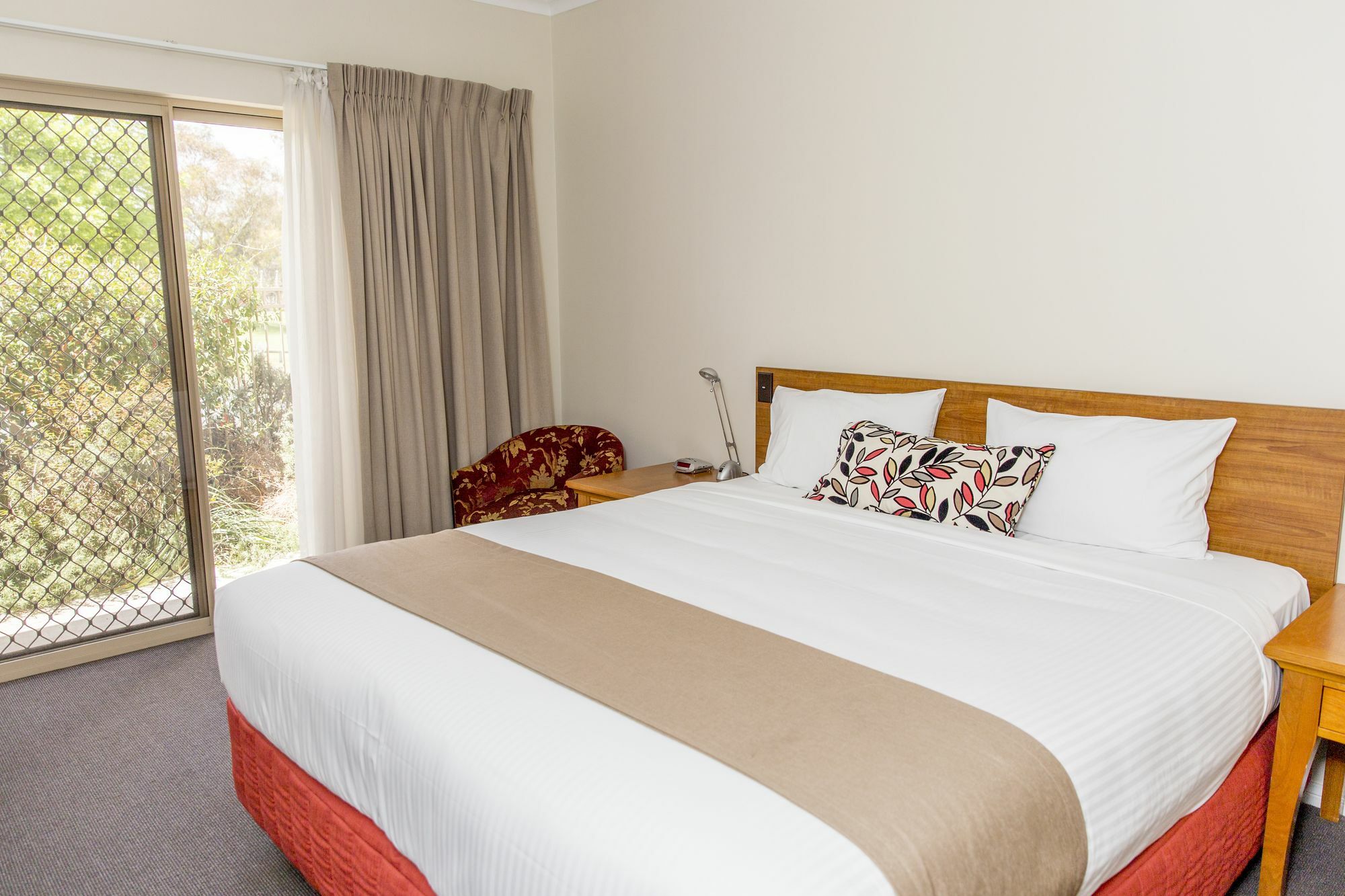 Charlotte Apartments Bathurst Exterior foto