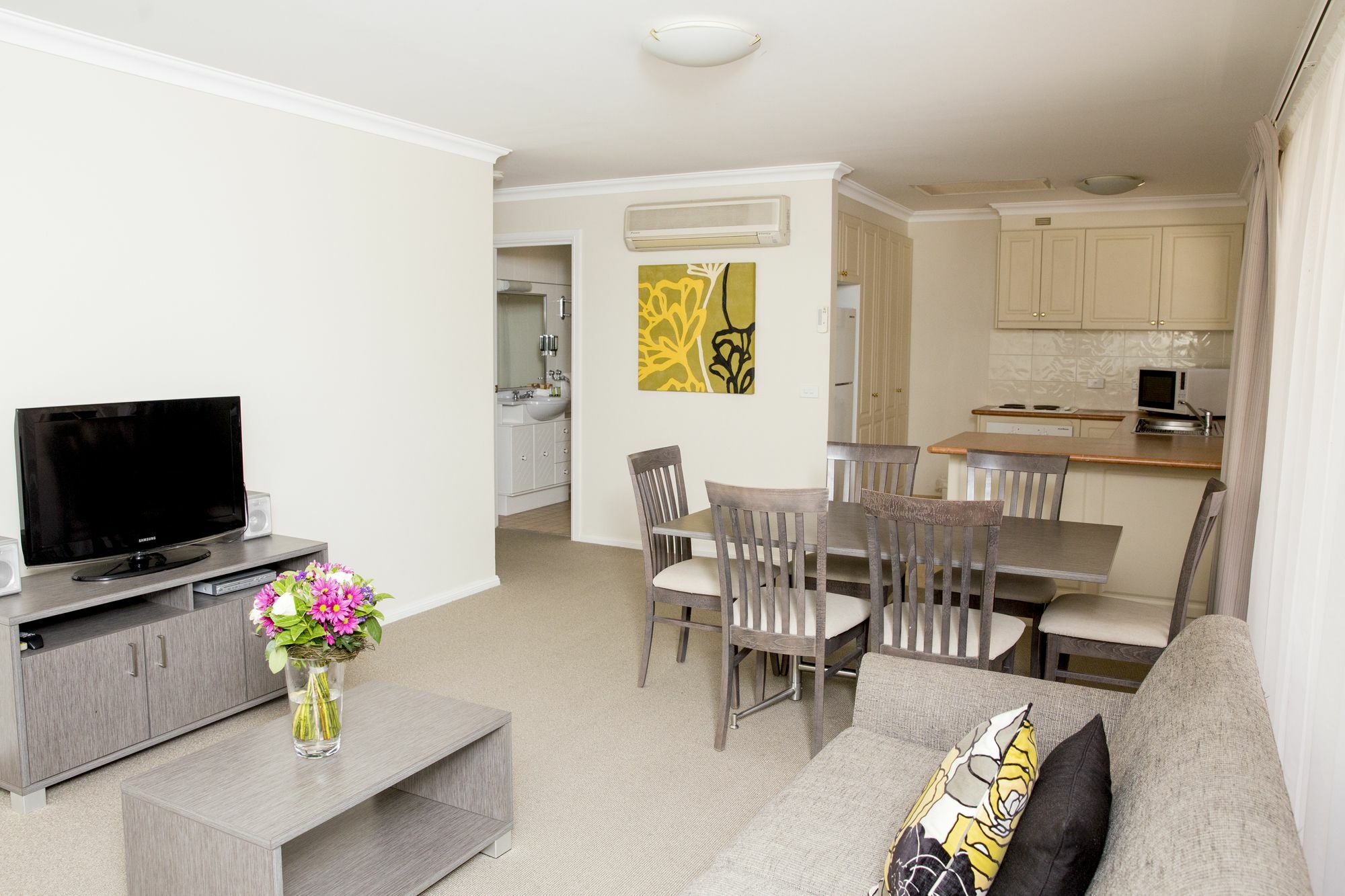 Charlotte Apartments Bathurst Exterior foto